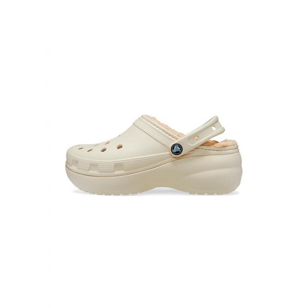 

Crocs Классические сабо на платформе с подкладкой 207938 2y2 240M5W7