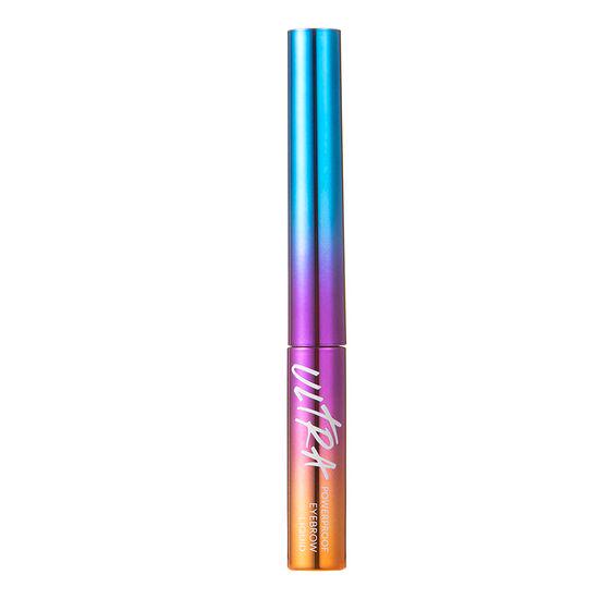 ultra powerproof eyebrow liquid