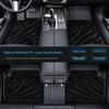 Toyota Car Floor Mats for Camry, RAV4, Corolla, Sienna, and More - TPE Material
