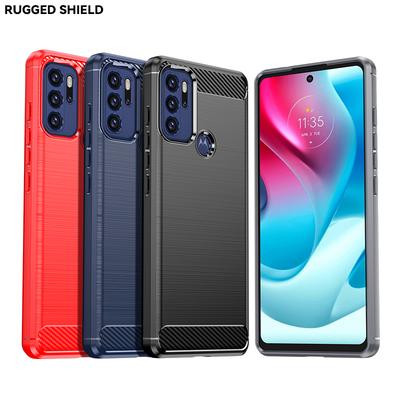 For Motorola Moto G60S Case Cover for Motorola Moto G60S G60 G50 G40 Fusion Shockproof Bumper Silicone TPU Slim Phone Back Shell