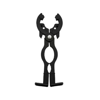 Universal Tighten Gas Tank Spanner Opener Can Opener Pressure Reducing Valve Wrench Hand Tools