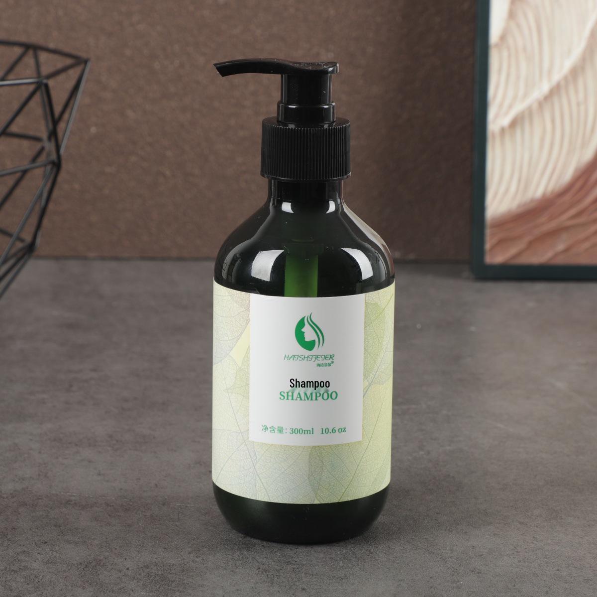 

Одноразовый шампунь для отеля 300 мл для B&B, салона и наборов для ухода 1 Bottle (50 Bottles Per Carton)