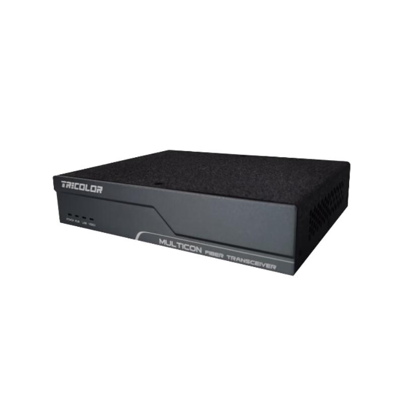 Multicon-JGDF Fiber Optic Receiver (CN version)