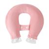 U-Shaped Neck Hot Water Bottle Scarf - Warm Water-Filled Neck Wrap for Heat Therapy