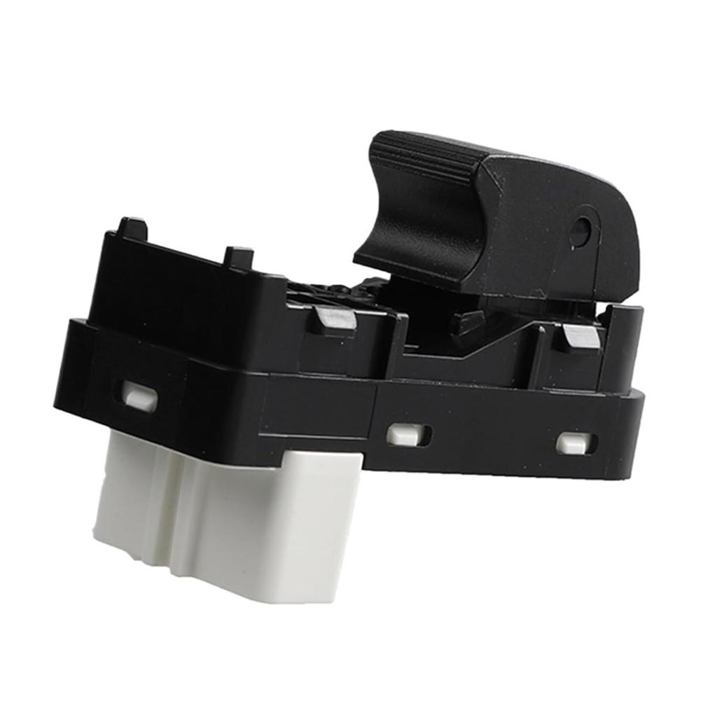 BBM2-66-370 5 Pins BBM266370 Front Right Passenger Single Power Single Window Switch Compatible with Mazda 3 Hatchback 2009-2011(1 pc)