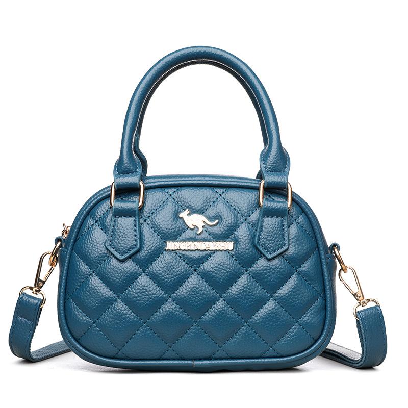 Single-shoulder Women's Bag Small Bag Versatile and High-quality Single-shoulder Crossbody Bag