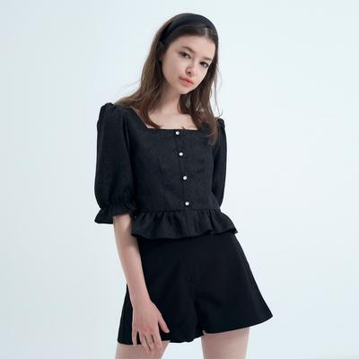 Tops – Blouses en overhemden