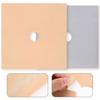 Thickened 27cm Kitchen Gas Stove Protection Pad High Temperature Resistant Grease Cleaning Gadgets