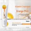 Shuke Vitamin C & Probiotic Toothpaste Triple Pack