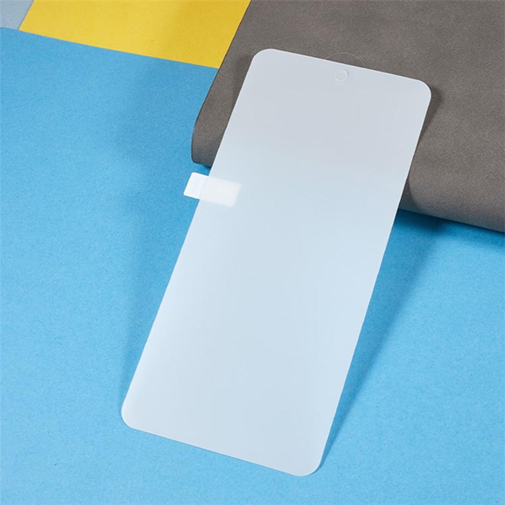 For Xiaomi 17 Pro Max PET Hydrogel Film Full Coverage HD Clear Screen Protector