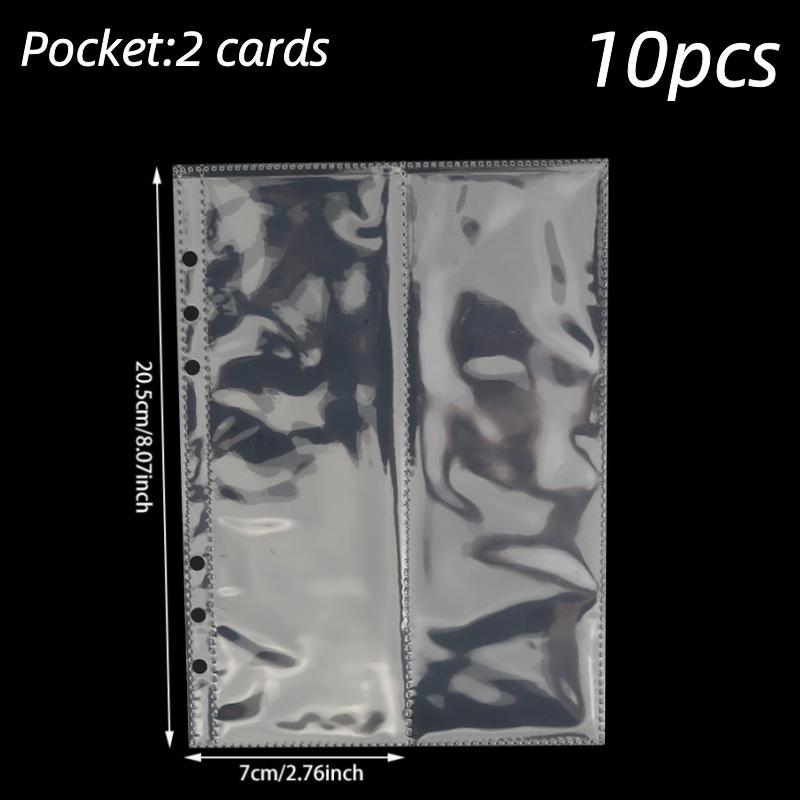 A5 Binder Photocard Holder Cute Plush Dog Cat Photo Album Kpop Idol Photocards Collect Book Student School Notebook Stationery