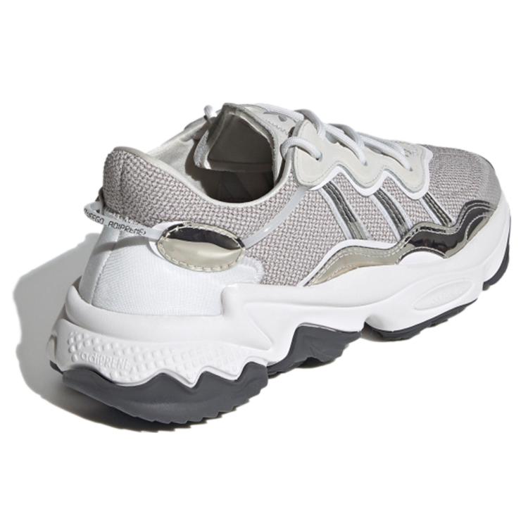 adidas Ozweego Tr 'White Silver Metallic' Women's FV9763