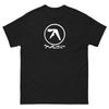 Aphex Twin Graphic Logo T-Shirt Richard D James