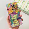 For Xiaomi Redmi 9 Case Stylish Painted Fundas 6.53'' Soft Silicone Phone Case For Xiaomi Redmi 9 Prime Redmi9 Back Cover Bumper
