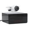 Levitation Airplane Magnetic Levitation Airplane Levitation Airplane Display Magnetic Levitation Toy for Office Desk Levitation Airplane Clock Clock,