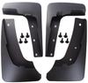 Nissan X-Trail 07-13 Mud Flaps 4 Piece Set