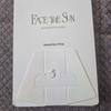 SEVENTEEN FACE THE SUN weverse special gift+ Lenticular