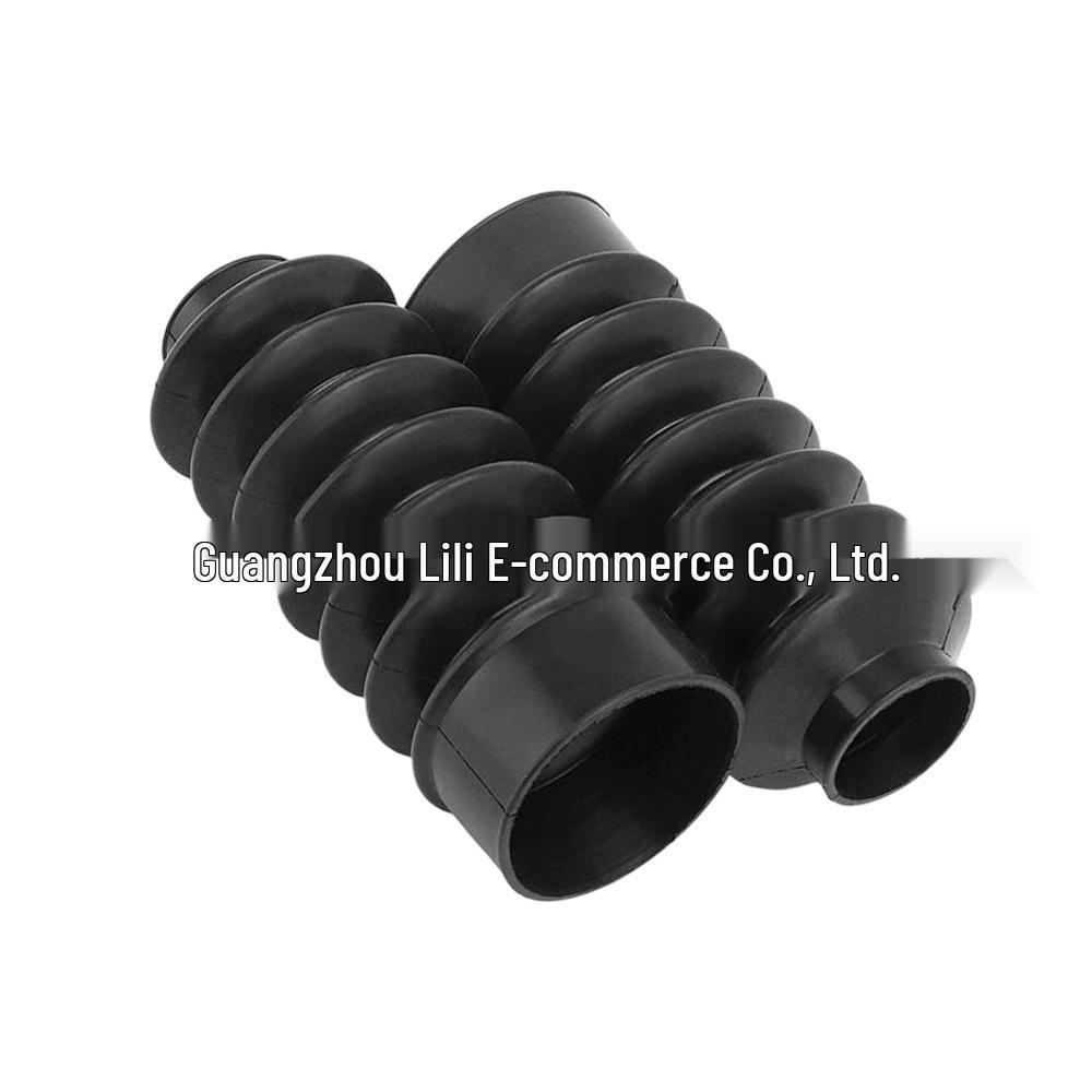 Gabelmanschette für Harley XL883/1200N/C/L