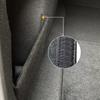 For Tesla Model 3 Highland 2024 Trunk Partitions Both Sides Trunk Storage Organizer Modification Interior Decoration Accessories