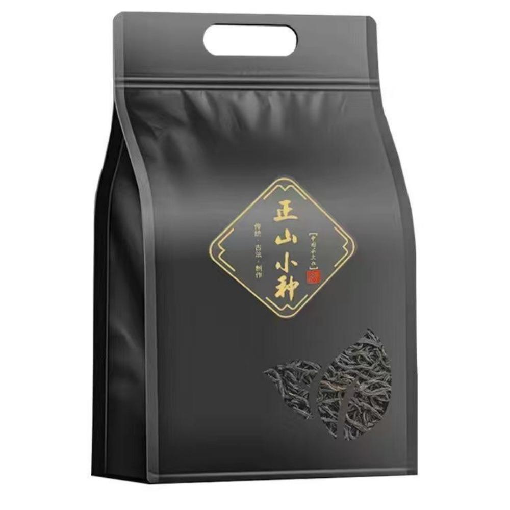

[Premium Luxiang] Zhengshan Xiaozong Black Tea nourishes the stomach 250g