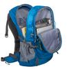 Outdoor Hiking Bag Waterproof Nylon Camping Bag Large Capacity Shoulder Hiking Bag Backpack