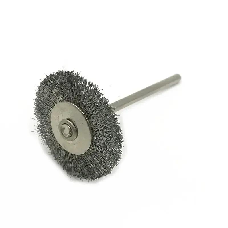 

Jewelry polishing brush technician tool, nail polishing wheel, dental polishing machine, rotating tool accessories