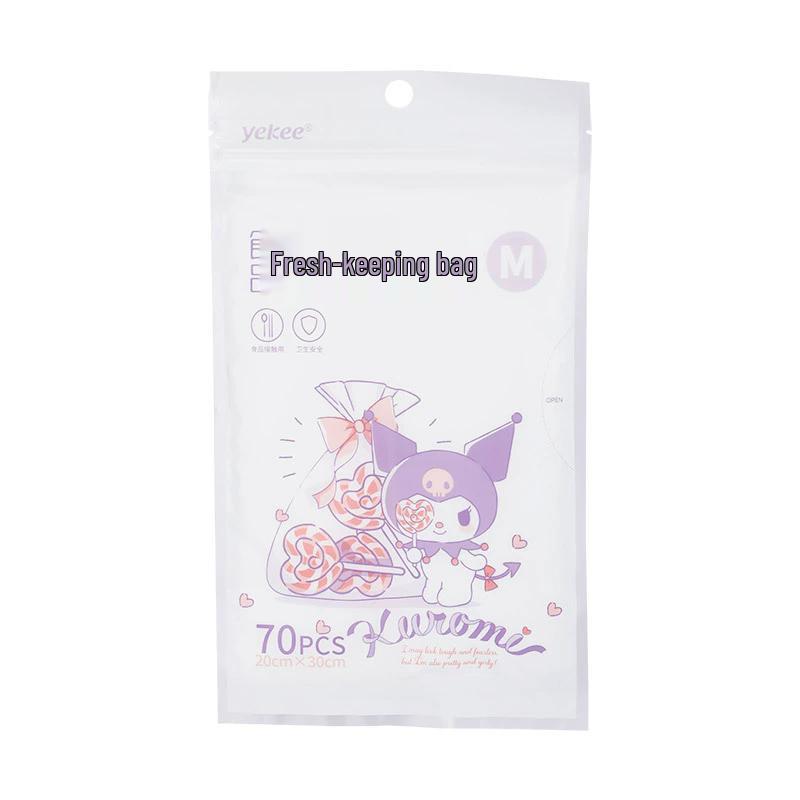 Yekee Pull-Out Food Storage Bags