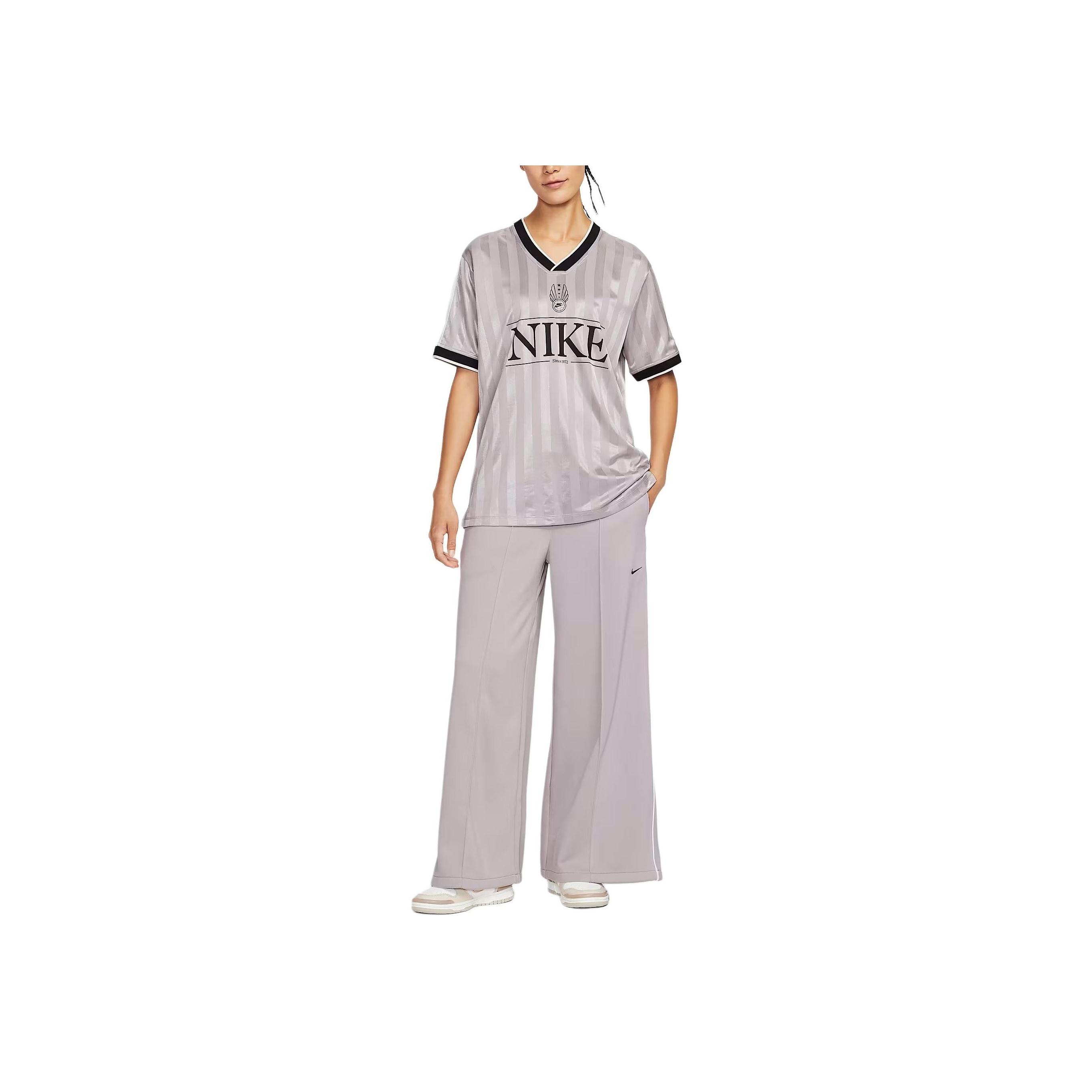 

Новые женские вязаные спортивные брюки Nike Sportswear IH8515-009 XL