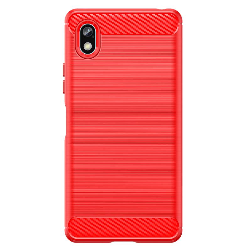 

Для Чехол Sony Xperia ACE 3 Чехол Для Sony Xperia ACE 3 Capas Ударопрочный Задняя Панель Телефона Мягкий ТПУ Для Fundas Sony Xperia ACE 3 Чехол For Xperia ACE 3 красный