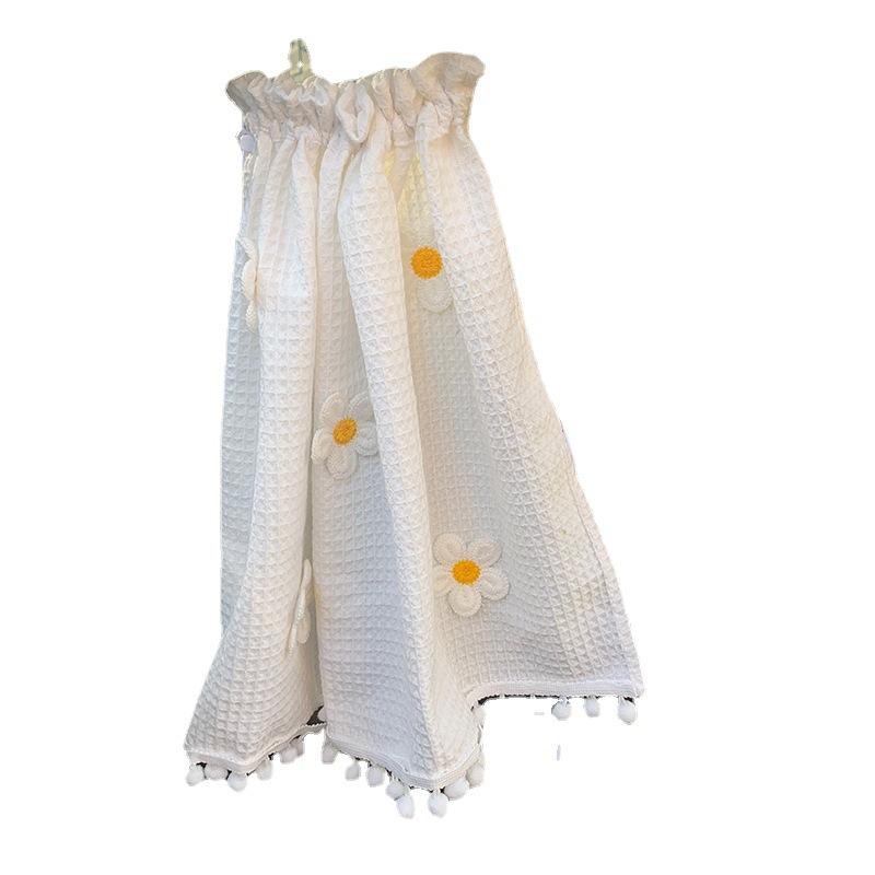 Занавеска на присоске — фото 5