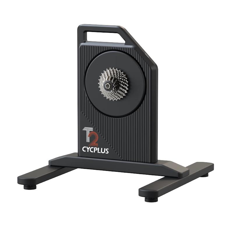 CYCPLUS T2H Smart Direct Drive Indoor Cycling Trainer