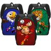 Malas para crianças e bebés – Mochilas escolares
