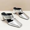 Calzado para mujer – Sandalias