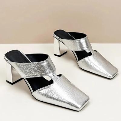 Damenschuhe – Sandaletten