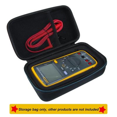 Scatola portaoggetti rigida in EVA vuota per Baseus 20000mAh Avviatore di emergenza Power Bank 2000A 12V Booster portatile per batteria auto borsa custodia da viaggio per auto