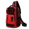 Hufeng Splash-Proof Fishing Chest Shoulder Bag