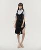 Eipeuleonwei Rope Atelier Black Apron