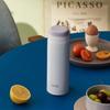 THERMOS Thermos Insulated Dishwasher-safe Quick-Open Easy Tumbler JOR-350K (350ml)