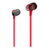 HYPERX Cloud Earbuds II Red In-Ear Gaming Headphones with Microphone 3.5mm Cable for Mobile Switch PC
