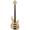 Yamaha electric bass TRBX605FM NS