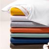 GENIOLAMODE Men's Casual Loose Fit Crew Neck T-Shirt