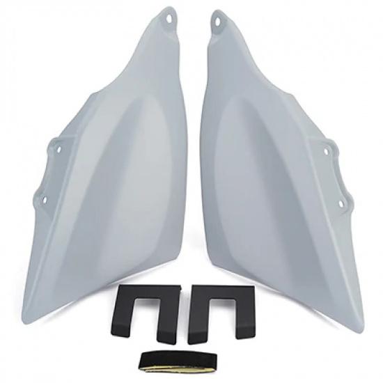 MT09 Rear Passenger Seat Cover Side Panel Fairing Cowl for Yamaha MT-09 MT 09 2021 2022 2023