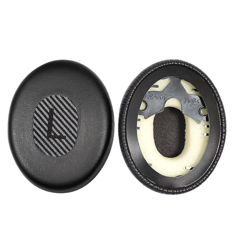 Replacement Ear Pads Cushions Headband Kit  For bose QC3 OE/ON-EAR OE1 Ear Pads Headphone Earpads Cushion Cover