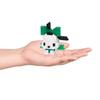 Kawada Nanoblock Pochacco Big Ribbon 3 X X 18 Ages 12 and Interior NBCC_249, 10.5 Cm, Up, Decoration, Hobby, NBCC_249
