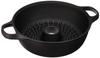Seieido Roasted Sweet Potato Pot Miyochanchi's 240×H140mm