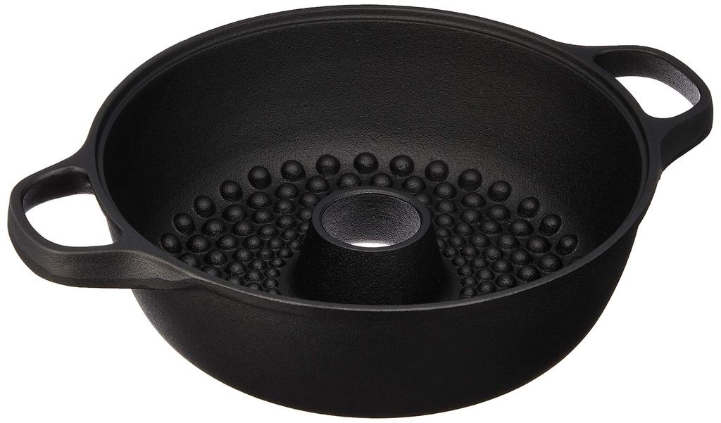 Seieido Roasted Sweet Potato Pot Miyochanchi's 240×H140mm