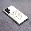 Anime Gintama Mr. Raindrop Phone Case For Samsung Galaxy S24 S23 S21 S20 FE S22 S26 Ultra S25 Edge S10 Plus Cover Clear TPU Capa