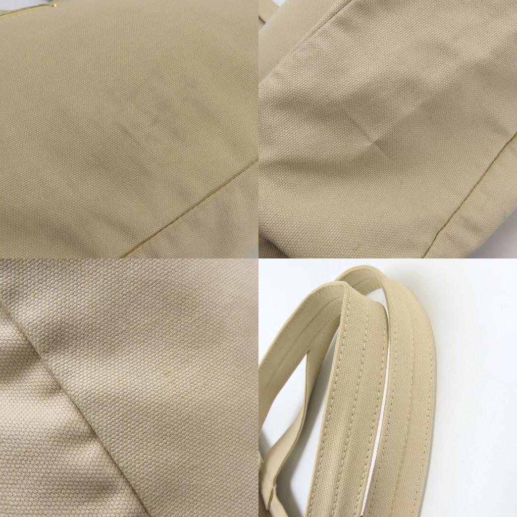 Gebrauchte LOUIS VUITTON Tragetasche That's Love Tote GM M95465 Canvas Beige Casual