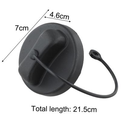 Кришка паливного бака сумісна для W447 сумісна для W638