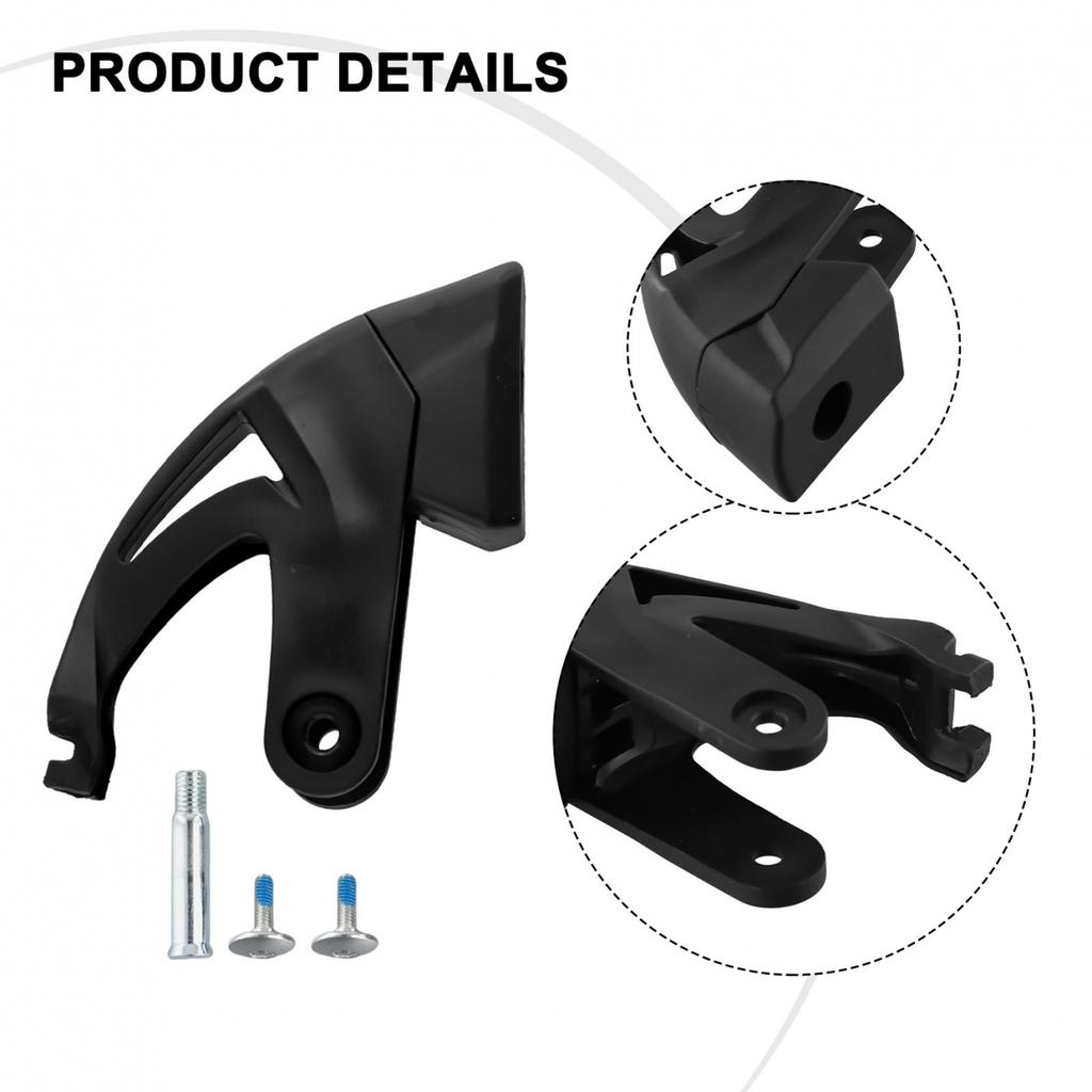 Replacement Inline Skates Brake Block Compatible with 9266 Skates